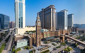St. Regis Macao